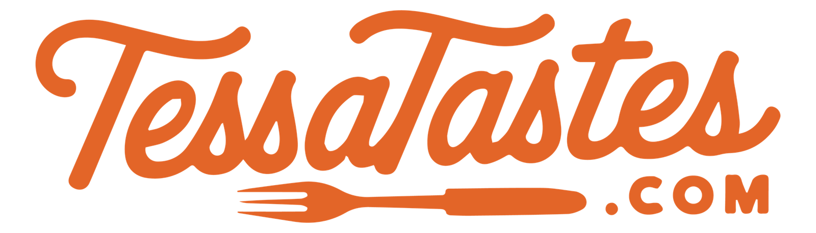 Tessa Tastes